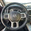 Steering Wheel - 2015 RAM 2500 Laramie