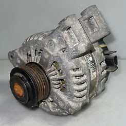 Alternator - 2015 GMC Acadia Denali