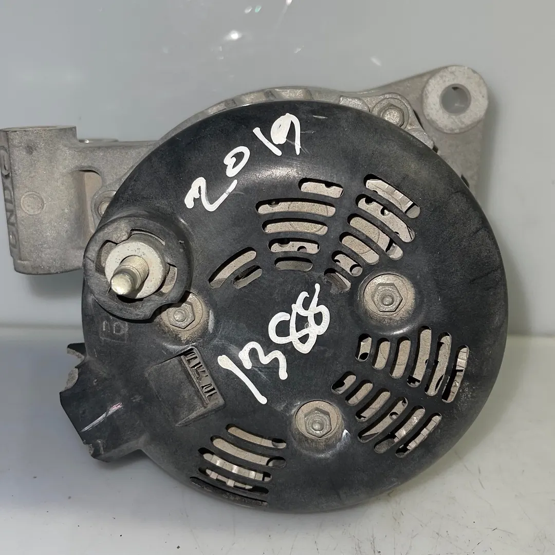 Alternator - 2019 Cadillac XTS Luxury