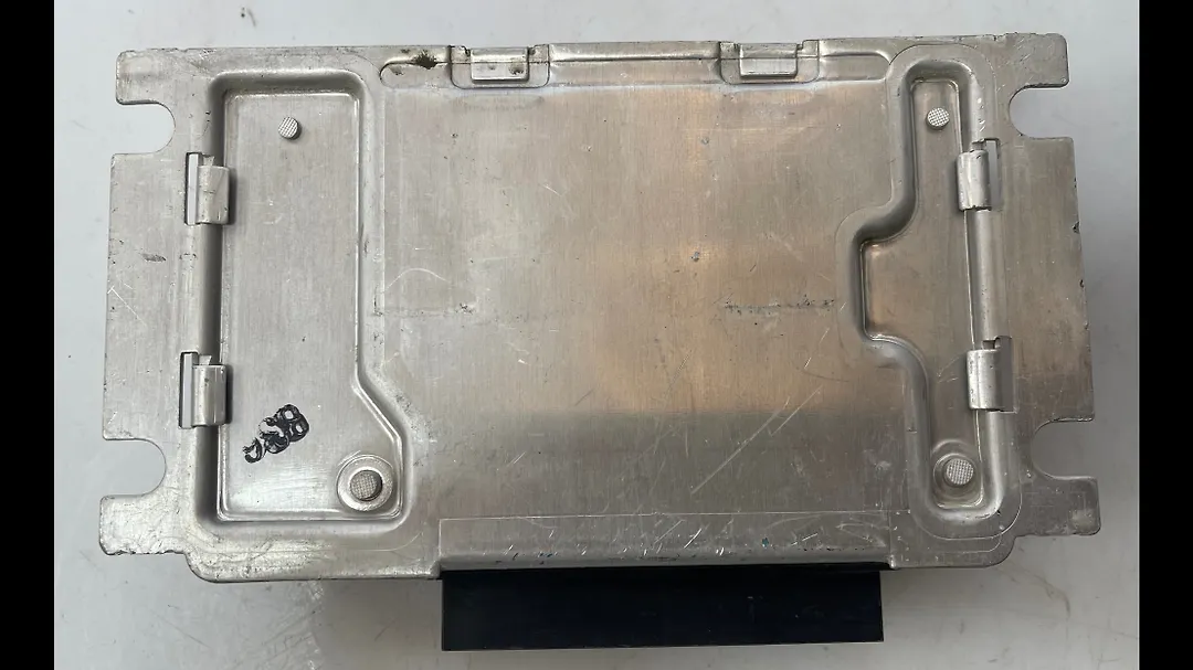  Transfer Case Control Module - 2008 Land Rover RANGE ROVER SPORT