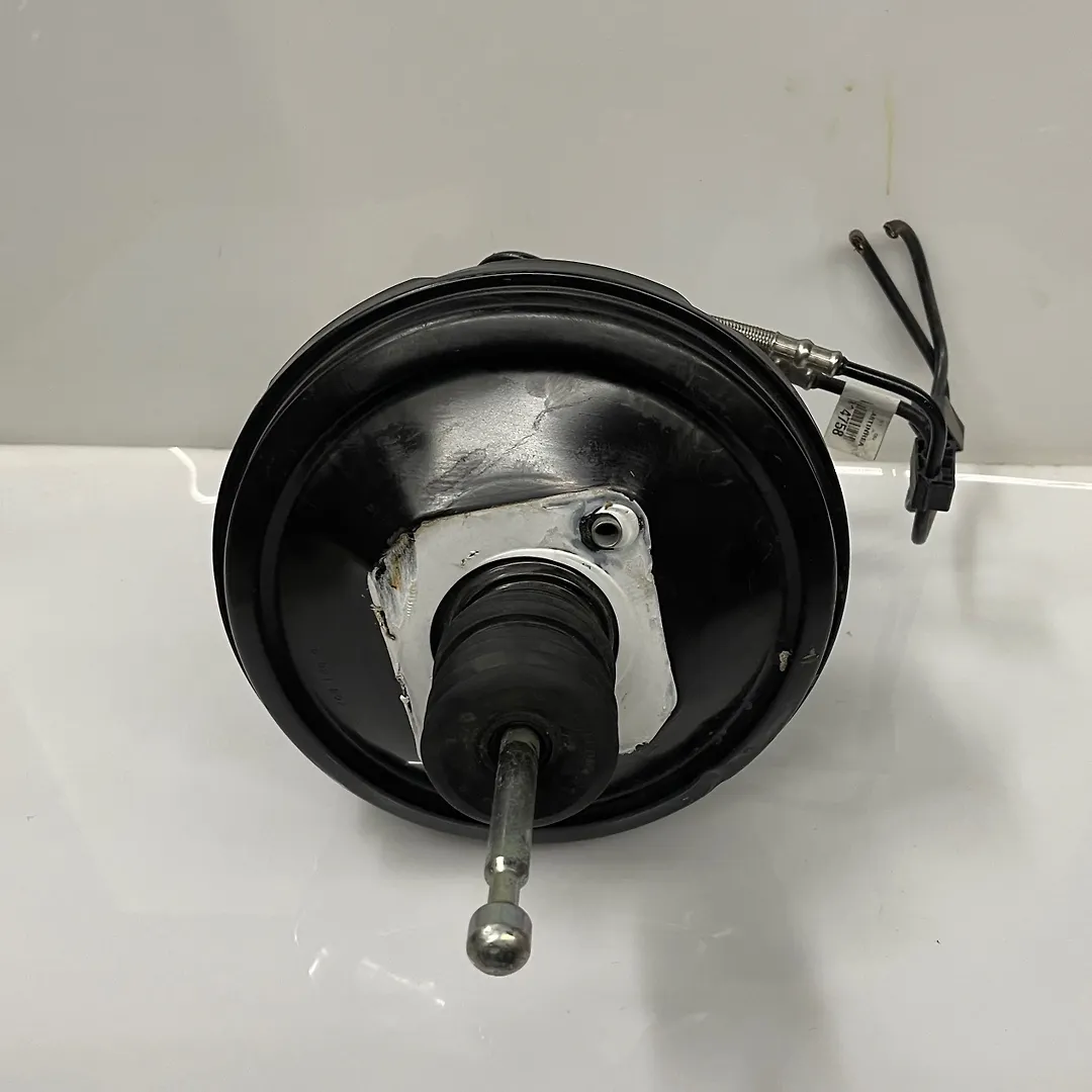 Brake booster - 2017 Chevrolet Impala
