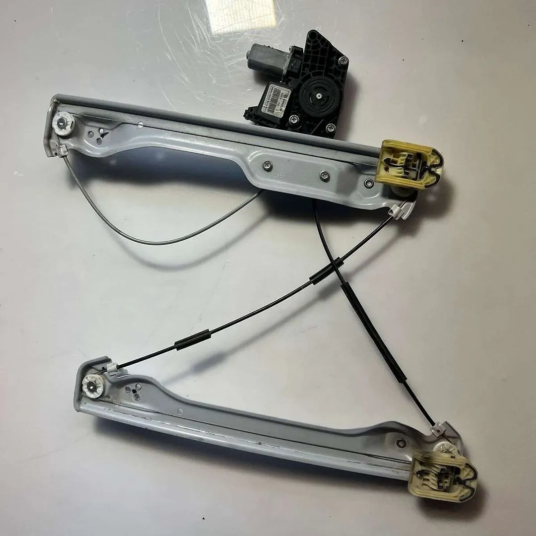 Door Motor (LHF) - 2018 GMC Terrain