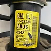 Shock Absorber (LHF) - 2013 Chevrolet Cruze