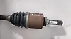 Axle(LHF) - 2013 GMC Acadia