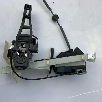 Door Lock(RHF) - 2017 Ford Escape