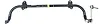 Stabilizer bar - 2022 Lincoln Aviator Reserve