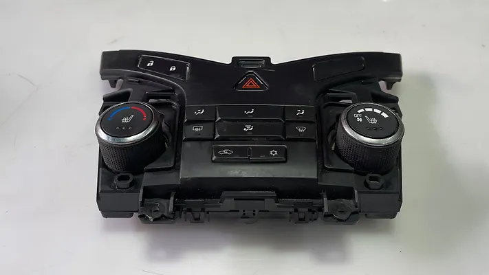 AC Switch - 2013 Chevrolet Cruze