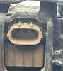 Alternator - 2013 Infiniti QX56