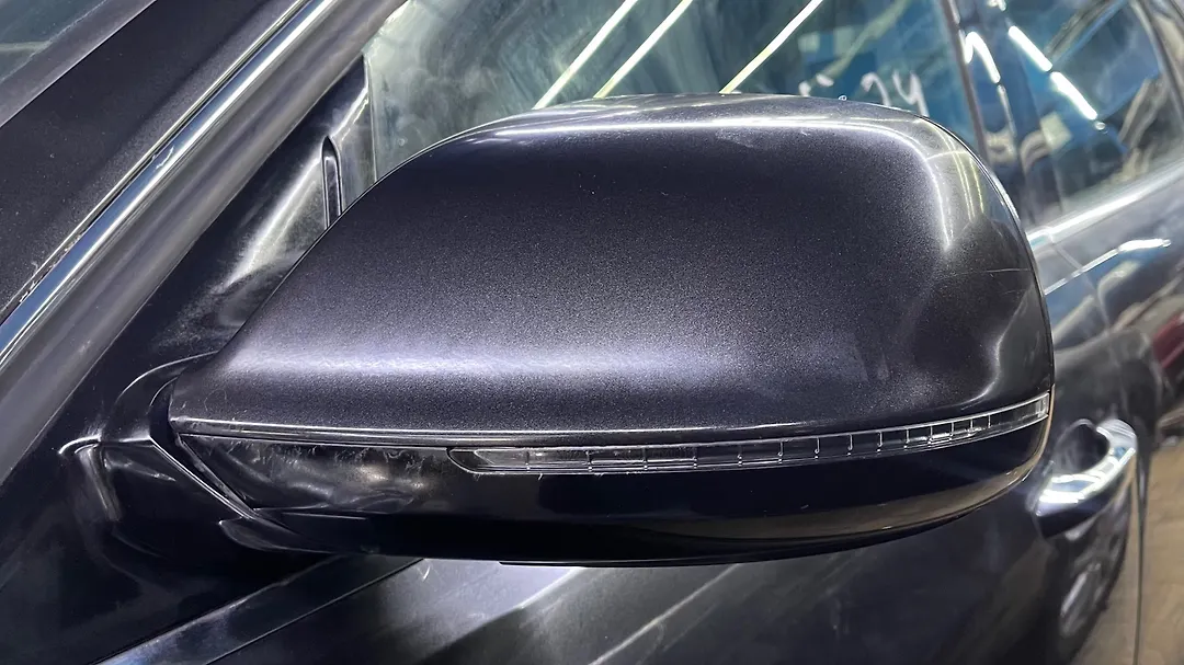 Side Mirror (LH) - 2016 Audi Q5