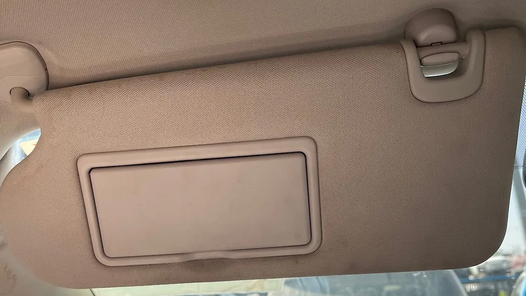 Sun visor - 2015 Nissan Murano