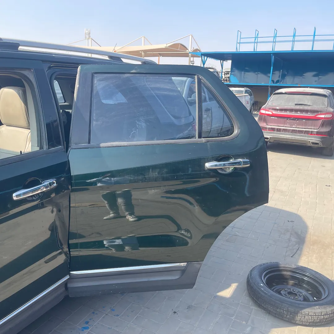 Door (LHB) - 2013 Ford Explorer Limited