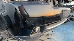 Front Bumper - 2007 Land Rover RANGE ROVER VOGUE