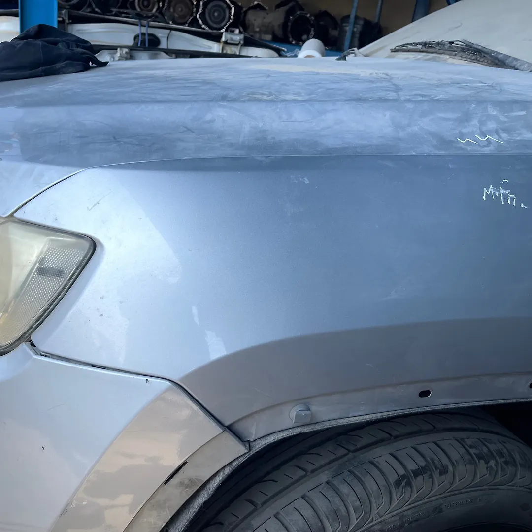Fender (LHF) - 2013 Jeep GRAND CHEROOKE