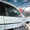 Door (RHF) - 2014 Land Rover LR2
