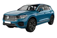 Touareg