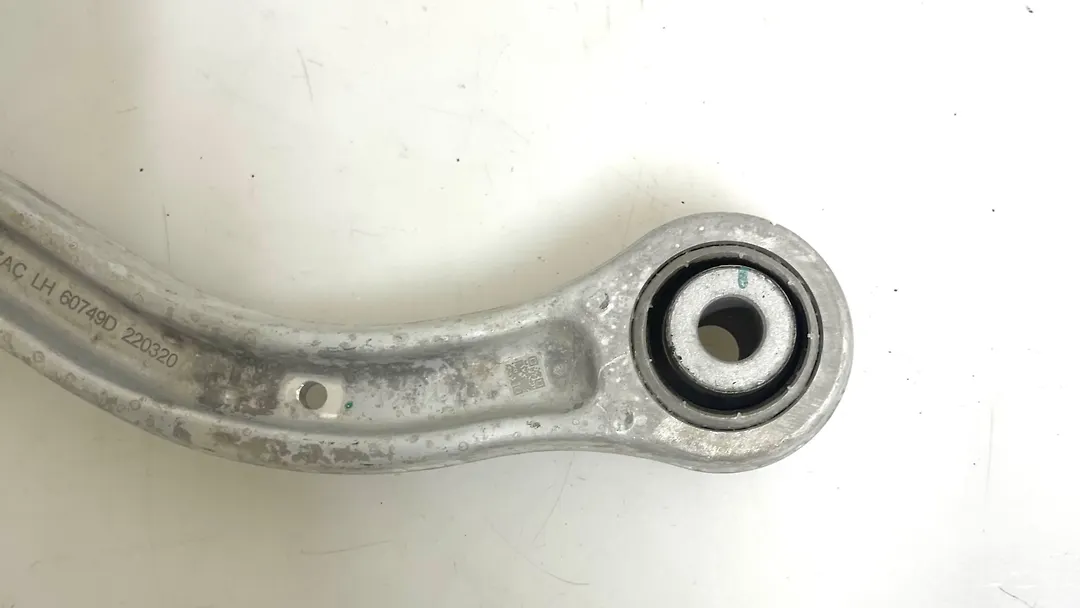 Upper control arm rear (L) - 2022 Jeep Grand Cherokee L Limited