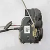 Door Lock(LHB) - 2011 GMC Terrain