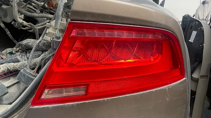 Tail Light (RH) - 2014 Audi A7