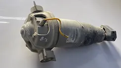 Shock Absober (LHB) - 2008 Audi Q7