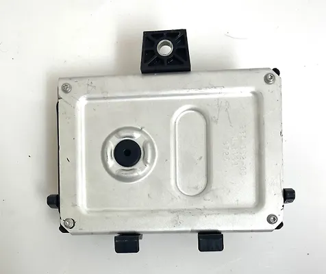 Fuel Pump Control Module  - 2019 Chevrolet Traverse