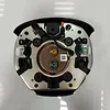 Airbag (Steering) - 2018 Jeep GRAND CHEROKEE