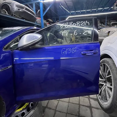 Door (LHF) - 2015 Volkswagen Golf R