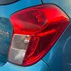 Tail Light (RH) - 2019 Chevrolet Spark