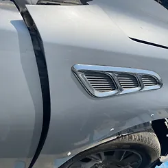 Fender (RHF) - 2014 Infiniti QX56