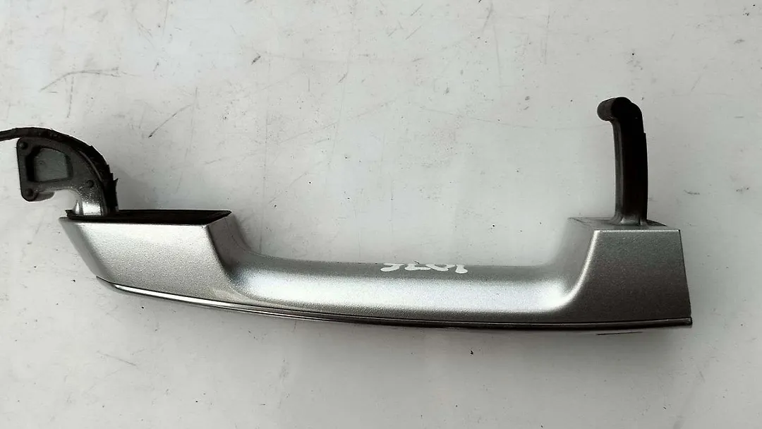 Door handle exterior - 2013 Cadillac ATS