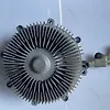 Fan clutch - 2014 Infiniti QX80 SUV