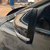 Side Mirror (LH) - 2017 Jaguar XE