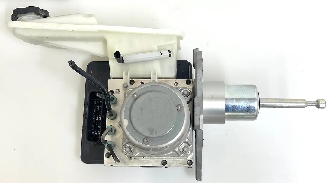 Power brake booster - 2021 Chevrolet Blazer 1LT FWD