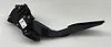 Accelerator pedal - 2015 Chevrolet SILVERADO