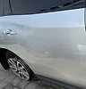 Door (RHB) - 2014 Nissan Pathfinder SE 3.5i