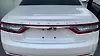 Trunk/hatch/tailgate - 2019 Lincoln Continental Select