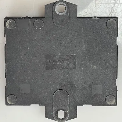Trunk Control Module - 2013 Jaguar XJ