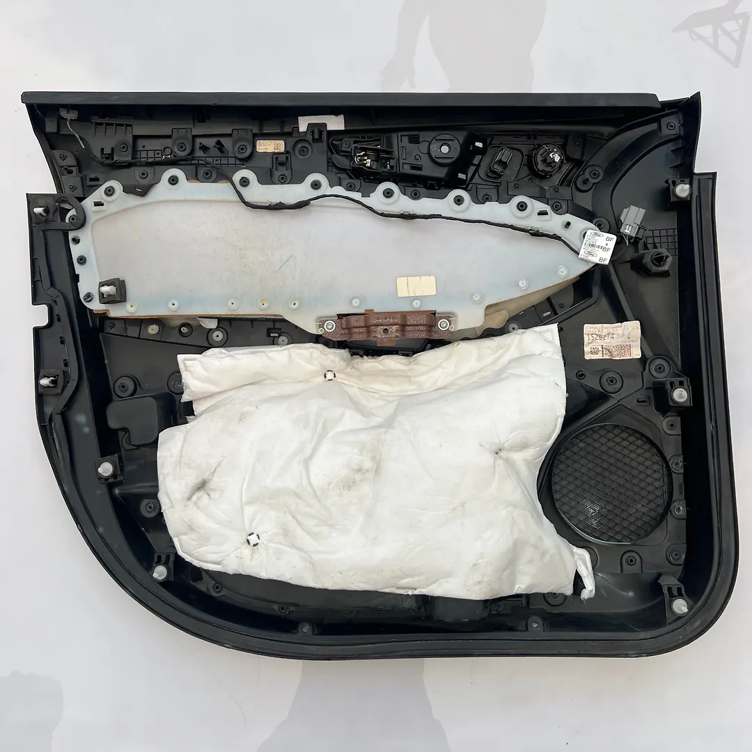 Front door trim panel RH- 2015 Ford Edge