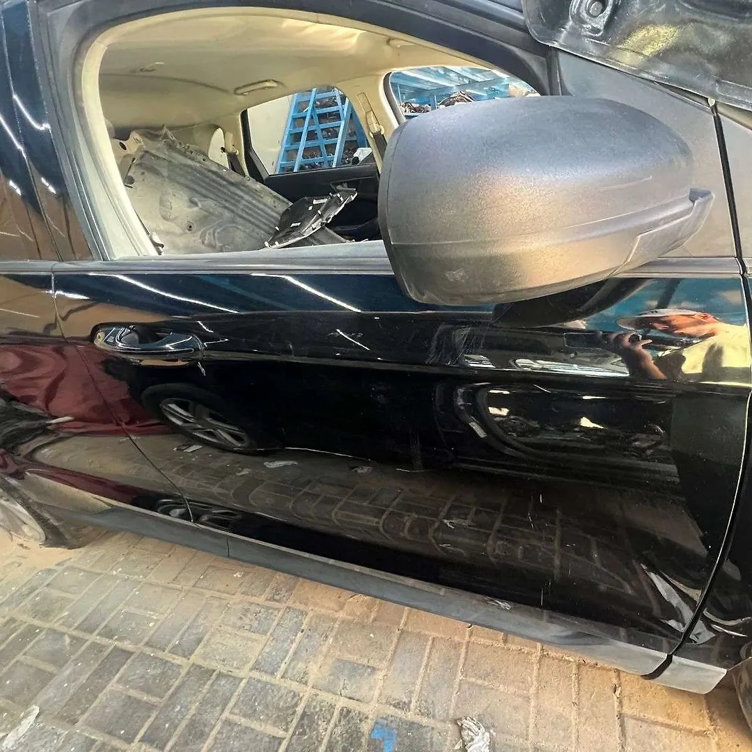 Door (RHF) - 2016 Ford Edge