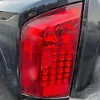 Tail Light (LH) - 2010 Infiniti QX56 5.6i
