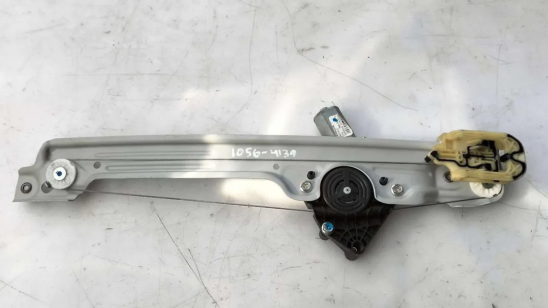 Door Motor (RHB) - 2020 Cadillac XT5