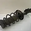Shock Absorber (LHF) - 2013 Chevrolet Cruze