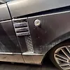 Fender (RHF) - 2012 Land Rover RANGE ROVER