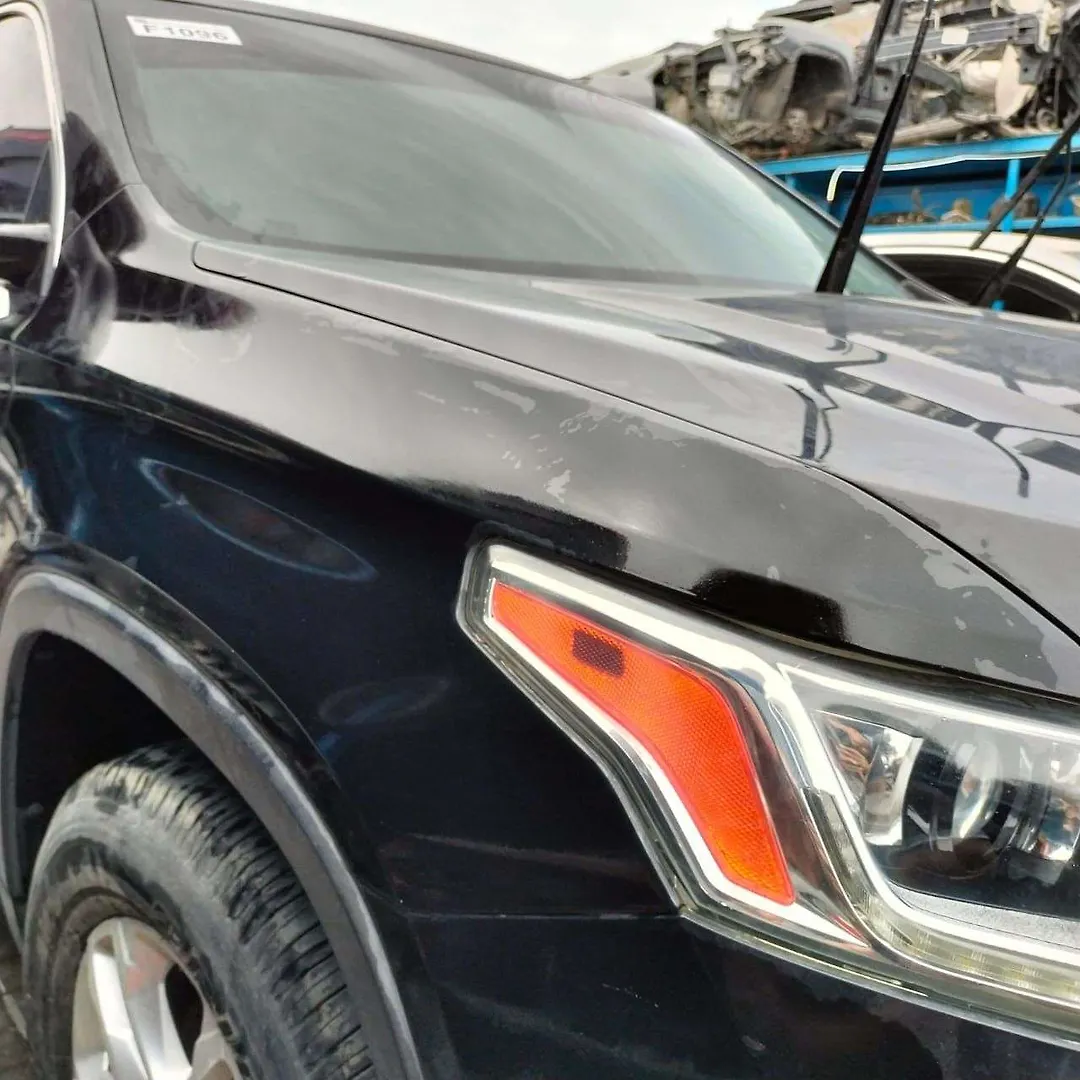 Fender (RHF) - 2019 Chevrolet Traverse