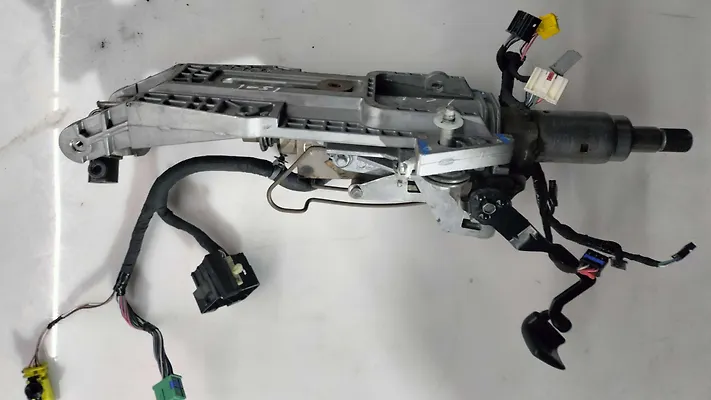 Steering column - 2014 GMC Acadia