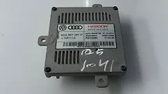 Headlight Control Module - 2014 Audi SQ5