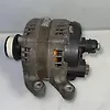 Alternator - 2015 Lincoln MKC LS