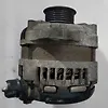 Alternator - 2017 Ford Edge