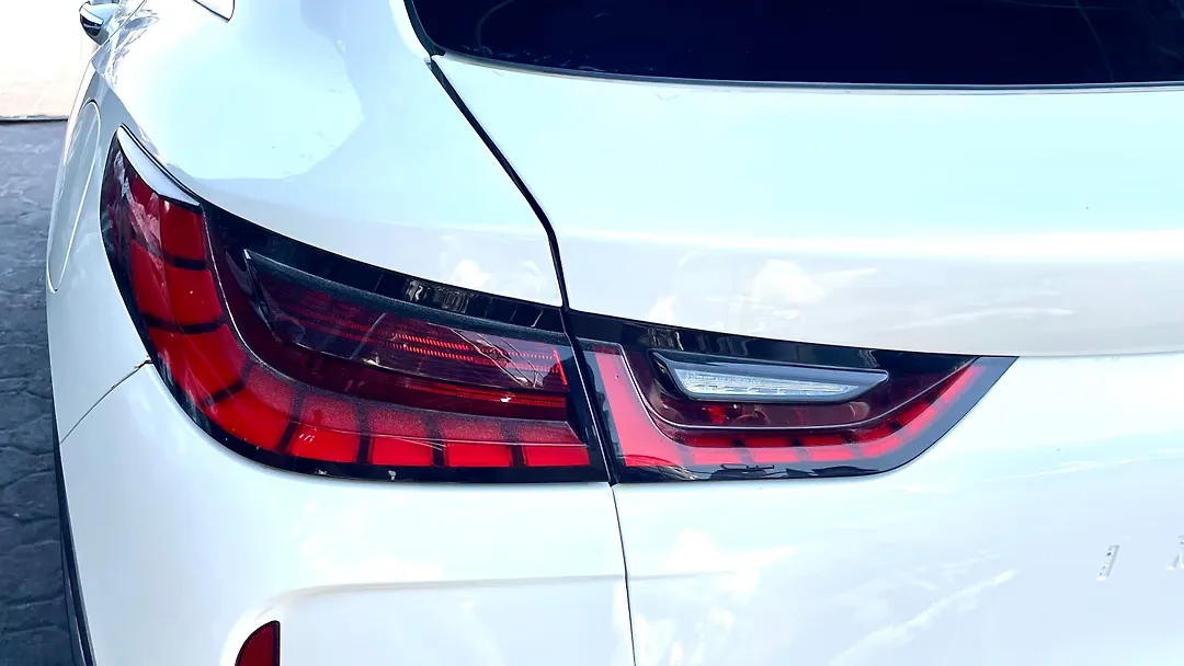 Tail Light (LH) - 2022 Infiniti QX55 GRADE ESSENTIAL