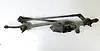 Windshield wiper motor - 2019 Cadillac XTS Luxury FWD