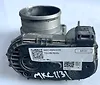 Throttle body - 2017 Lincoln MKC